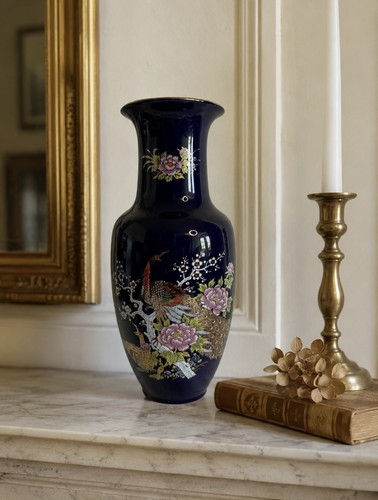 Vase décoratif céramique - décoratif,