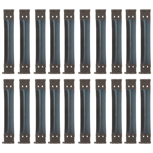 Clips cadre à - de, main