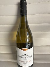 CHABLIS 1er CRU DOMAINE DAMPT