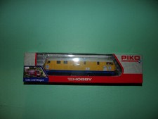 PIKO locomotive diesel V 215 TSO 57512 NEUF