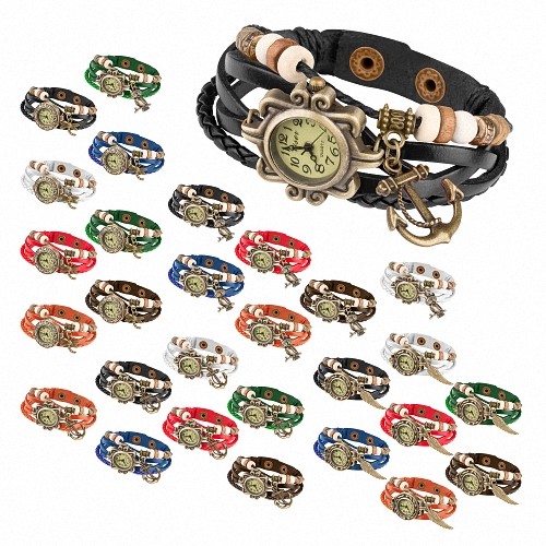 Montre bracelet pour femme - pour,