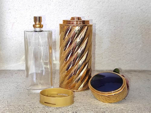 Etui pour vaporisateur parfum - etui,