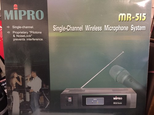 Micro mains - micro,