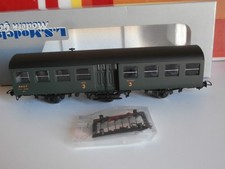 ASPECT NEUF PLM SNCF VOITURE 3