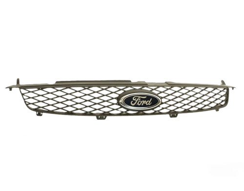Grille haut avant ford - grille, fiesta