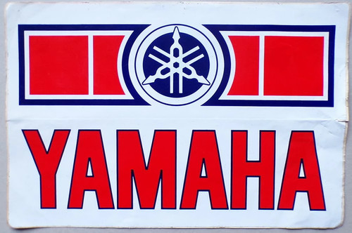 Yamaha moto grand - -,