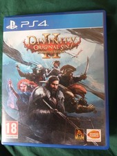 DIVINITY : ORIGINAL SIN 2 II