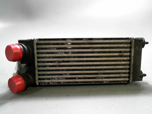 Echangeur air citroen - air,