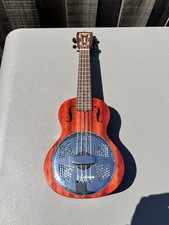 Gretsch G9112 Concert Resonator Ukulele