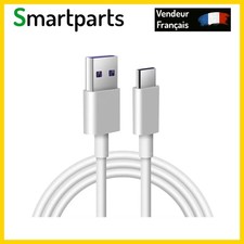 Câble USB Type-C Chargeur