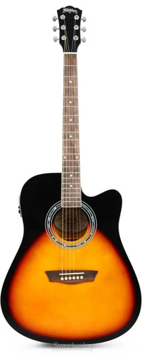 Washburn vintage series - washburn,