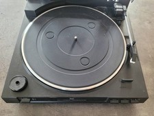 Platine vynile DUAL DT 210 USB