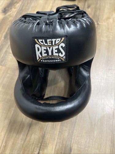 Cleto reyes proffesional - cleto,
