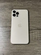 Apple Iphone 12 Pro Unlocked 256GB. For Parts Or Repair. Unable To Activate