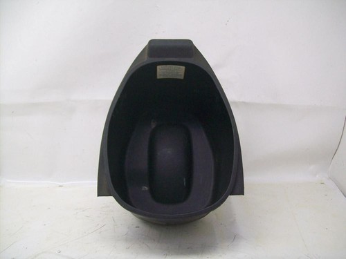Compartiment pour casque - compartiment,