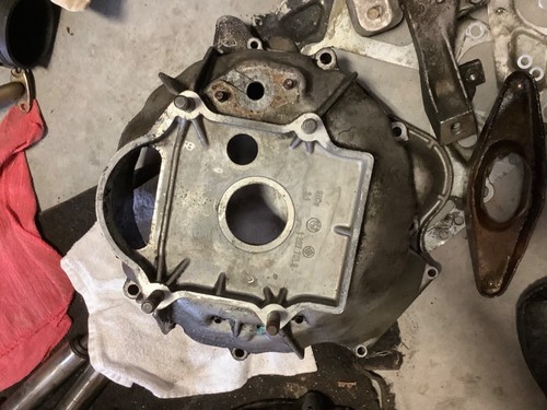 Bmw getrag 265 bellhouing - bmw,