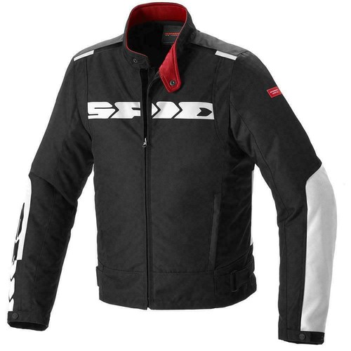 Veste moto spidi solar - veste,