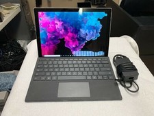 Microsoft Surface Pro 6 12.3"i5/i7-8250U/8650U 256GB 512GB 1TB Wins-Black/Silver