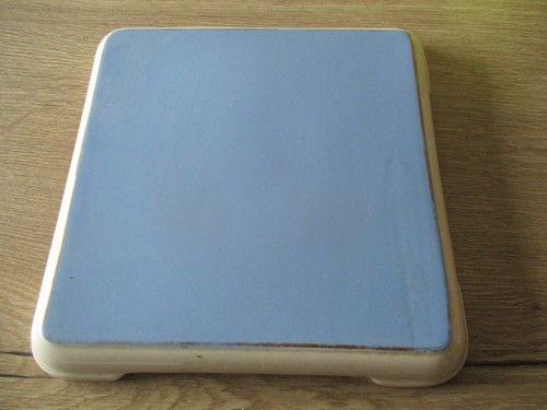 Dessous plat villeroy - dessous,
