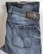 Diesel Industry Zathan 36x34