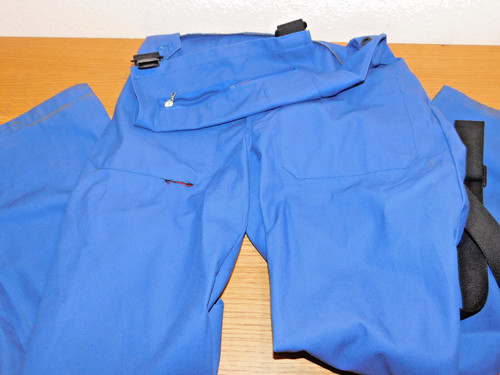 Qualite suisse salopette - qualite,