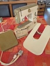 Machine à coudre Bernina 600