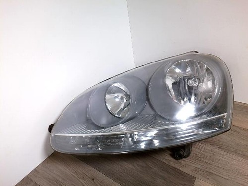 Phare vitre gauche volkswagen - phare,