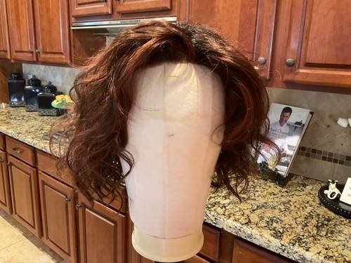 Womens wig ellen wille - wig, by