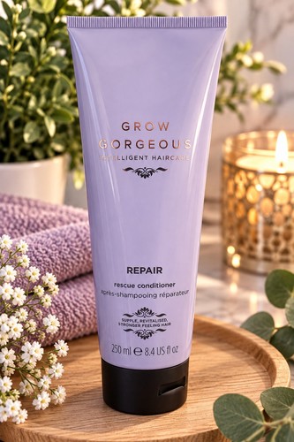 Grow gorgeous repair rescue - grow,