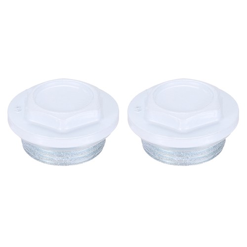 2pcs bouchon manuel purge - bouchon, de