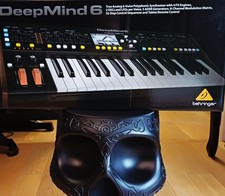 BEHRINGER DEEPMIND 6