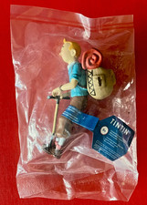 FIGURINE 8CM - TINTIN AU TIBET