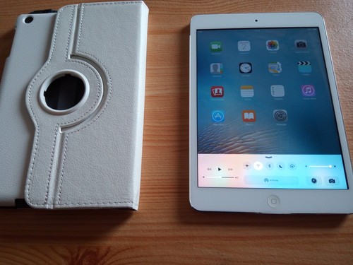 Apple ipad mini - apple,