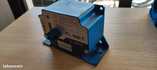 Lem itl 900 - lem,