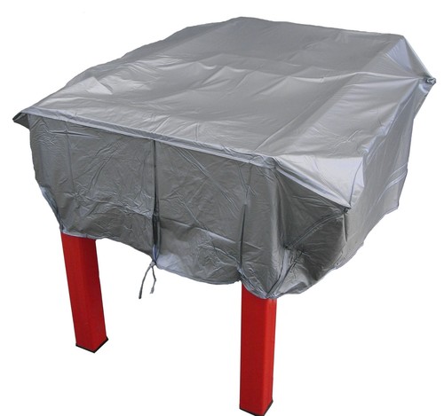 Housse pvc pour tout babyfoot - housse,