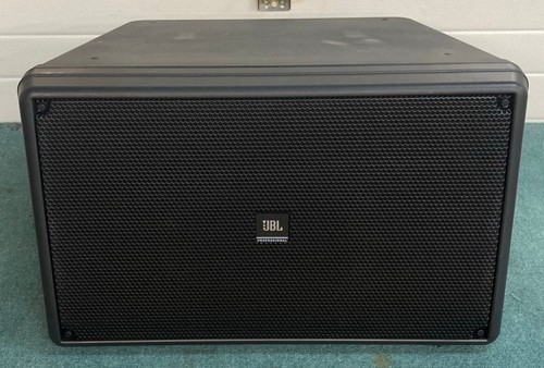 Jbl sb2210 sub dual - sub,,