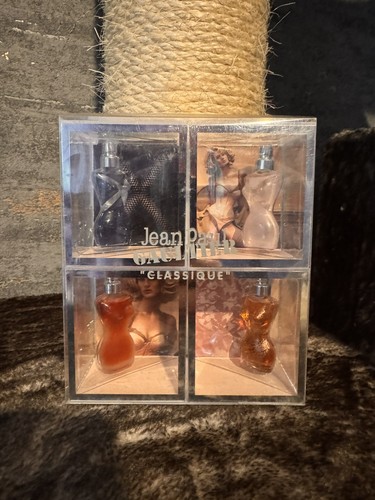 Coffret parfum jean paul - parfum,