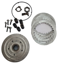 Disques Mozzetto Friction