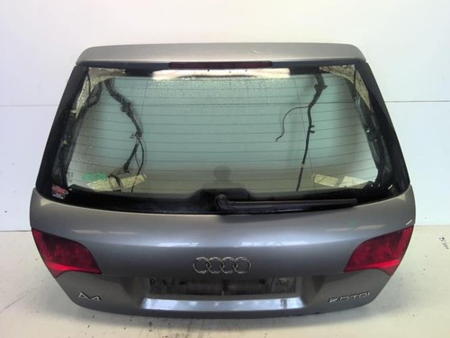 Malle hayon arriere audi 2 - arriere, a4