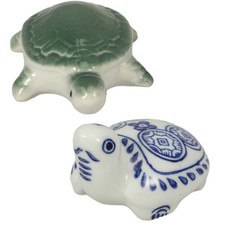  2 Pcs Tortue Aquatique