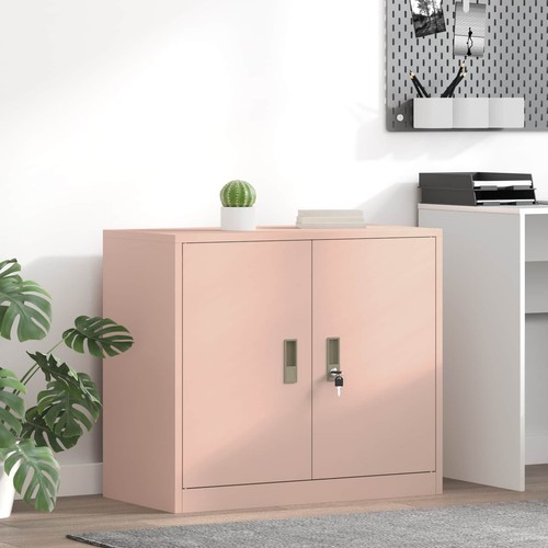 Armoire rangement acier - armoire,