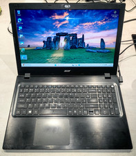 Acer Aspire F5-572 15,6" Intel