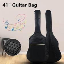 Étui guitare acoustique 41