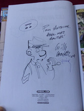 les TUNIQUES BLEUES n° 47 