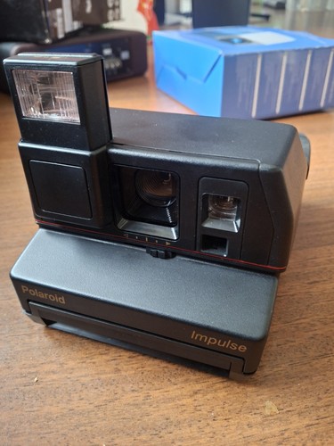 Polaroid impulse appareil - impulse,