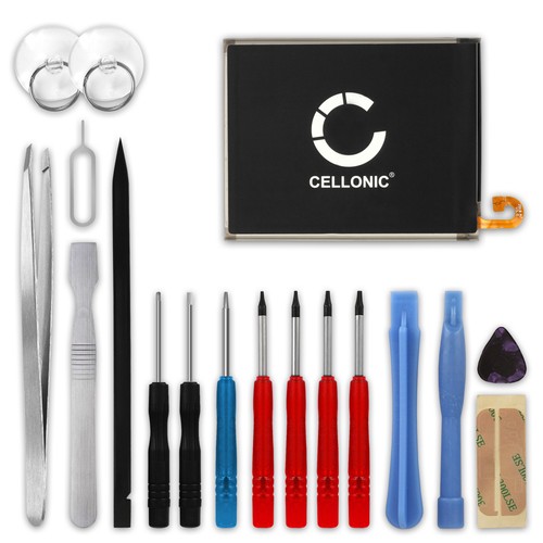 Kit batterie 3200mah - 3200mah, et