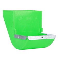 2 Pièces De Mangeoires Pour Lapins De 135 Cm équipement D'élevage De Lapins FR