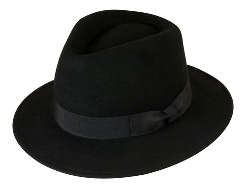 Gamble gunn chapeau - gunn,