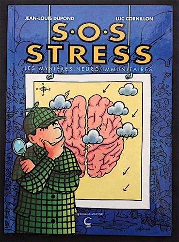 Luc cornillon sos stress - stress,
