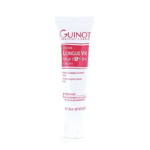 Guinot creme longue vie - vie,